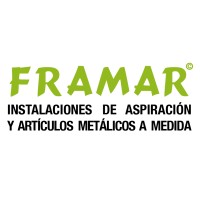 Aspiraciones Framar logo - Similar company to Aspiraciones Perca