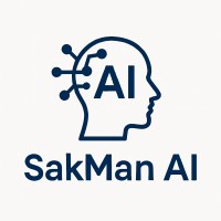 SakMan AI logo - Similar company to Autobro