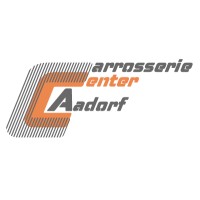 Carrosserie Center Aadorf AG logo - Similar company to Apex Collection