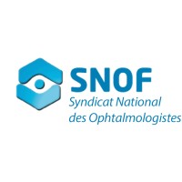 Syndicat National des Ophtalmologistes de France logo - Similar company to Fnof - Fédération Nationale Des Opticiens De France