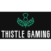 Thistle Gaming logo - Similar company to Uplay1