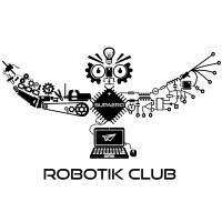Supaero Robotik Club logo - Similar company to Bde Isae-Supaero