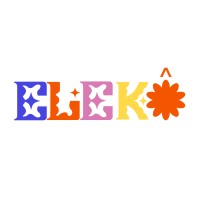Elekô logo - Similar company to Rede Mondó