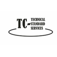TC-TECH STANDARDS SERVICES logo - Similar company to Temicatz Global Resources Limited