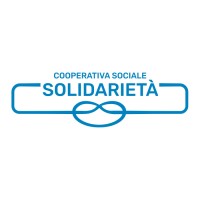 SOLIDARIETA' COOPERATIVA SOCIALE_Galbiate logo - Similar company to Quantanalitica Srl
