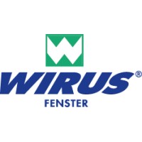 WIRUS Fenster GmbH & Co. KG logo - Similar company to Sankt Vinzenz Hospital Rheda-Wiedenbrück