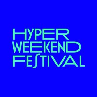 Hyper Weekend Festival logo - Similar company to Vitrine Dd
