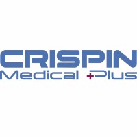 CRISPIN MEDICAL PLUS logo - Similar company to Ct Logistics Solutions