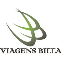 Viagens Billa logo - Similar company to Viagens E Rotas