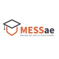 MESSae IAE DE LILLE logo - Similar company to Genialogy.