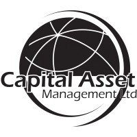 Capital Asset Management. logo - Similar company to Capital Asset Management