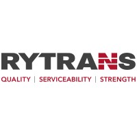 Rytrans logo - Similar company to Maxcon Industries