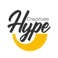 Hype Creatives logo - Similar company to Hype Creative