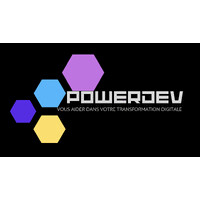 PowerDev Paris logo - Similar company to Austrian Power Platform Enthusiasts