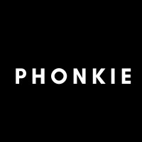 Phonkie Media logo - Similar company to Tommy Advice