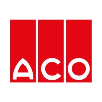 ACO Türkiye logo - Similar company to Aco Egypt