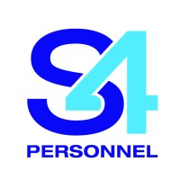 S4 Personnel logo - Similar company to Group 1 Ford