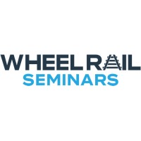 Wheel Rail Seminars logo - Similar company to Refocus Project