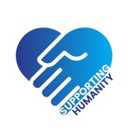 Supporting Humanity Charity logo - Similar company to Siteaim