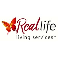 Real Life Living Services