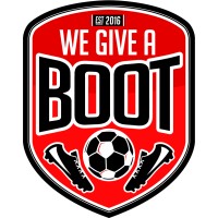 We Give a Boot