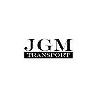 JGM Transport logo - Similar company to Razor Racking