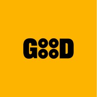 Good Good Company logo - Similar company to Soeu Studios