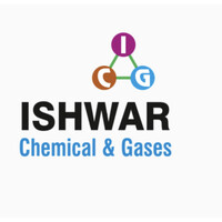 Ishwar Chemicals and Gases logo - Similar company to Eco Drilling Fluids