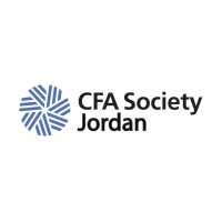 CFA Society Jordan logo - Similar company to United Financial Investment Company