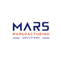 MARS Manufacturing Solutions logo - Similar company to Apiary Works