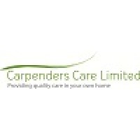 Carpenders Care Limited