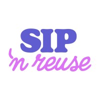 Sip n Reuse logo - Similar company to Intaj Media