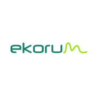 EKORUM logo - Similar company to Etisys Kft.