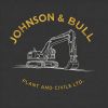 Johnson and Bull Plant and Civils Ltd logo - Similar company to Oe Construction Ltd