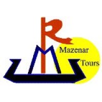 Mazenar Tours logo - Similar company to Gummiservice Produksjon As