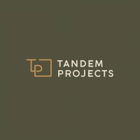 Tandem Projects logo - Similar company to Mca Interiors
