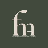 FMA - Human Rights and Criminal Law Consulting logo - Similar company to Lifschitz & Asociados