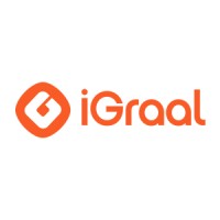 iGraal logo - Similar company to Radins.Com