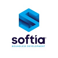 Softia logo - Similar company to Icoldo