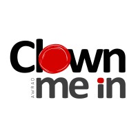 Clown Me In logo - Similar company to Yotta Productions