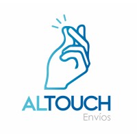 Altouch Envíos logo - Similar company to Igfa Spa