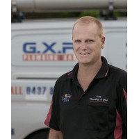 GXR Plumbing & Gas logo - Similar company to Hilton Plumbing