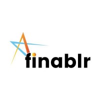 Finablr EFL logo - Similar company to Mudupay Uganda