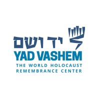 International School For Holocaust Studies