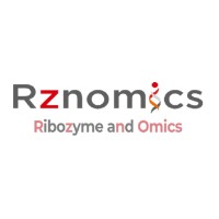 Rznomics Inc. logo - Similar company to Creyon Bio