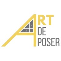 ART DE POSER logo - Similar company to Groupe Adp