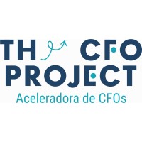 The CFO Project logo - Similar company to The Cfo Project