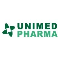 Unimed Pharma Bulgaria logo - Similar company to Unimed Pharma
