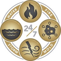 Paul Davis Restoration of North Dallas logo - Similar company to Square Av