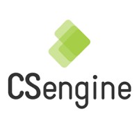 CSengine logo - Similar company to Way2 Ecommerce